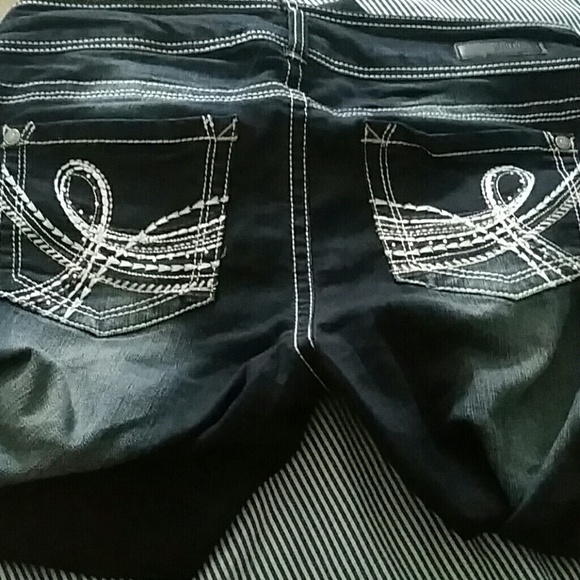 Size 13 Skinny Jeans