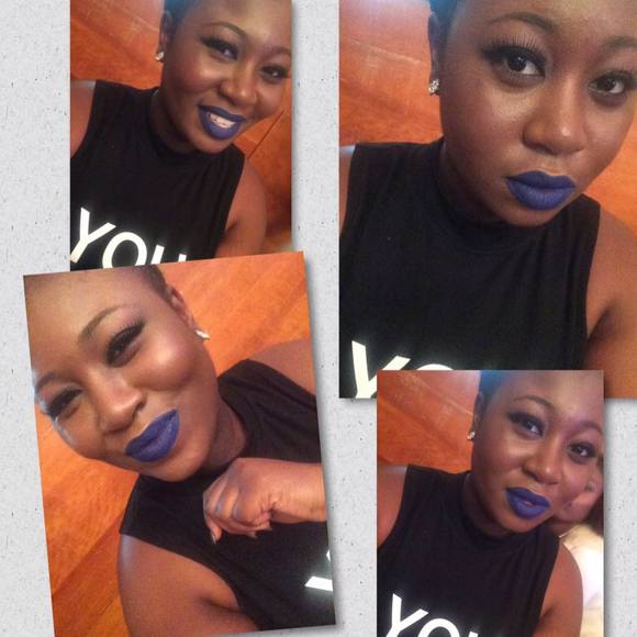 Meet your Posher, Tabrena - Picture 1 of 1