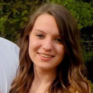 Meet your Posher, Monica