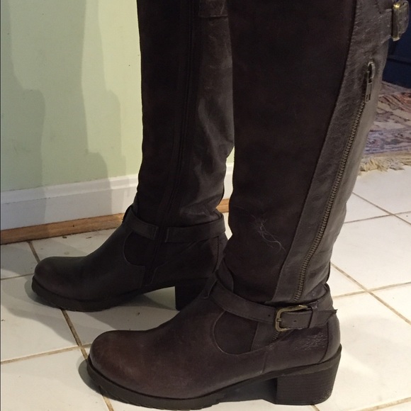 bare traps avalon boot