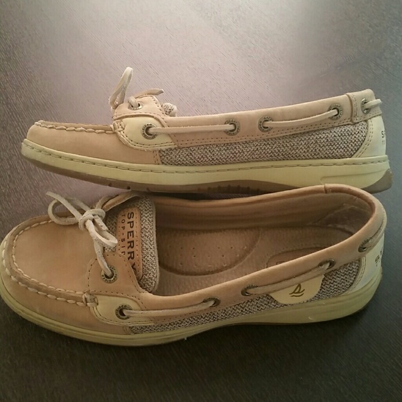 Sperry Top Sider