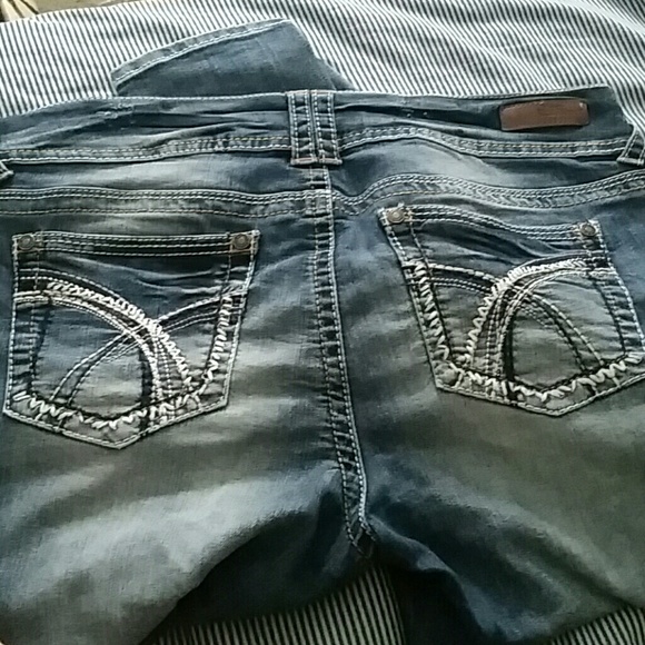Size 13 Skinny Jeans