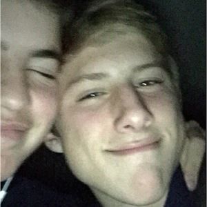 Meet your Posher, Nicolas