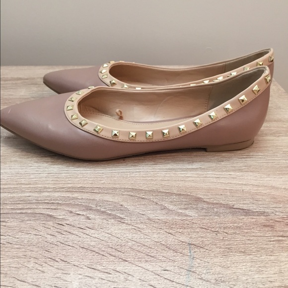 Forever 21 Flats