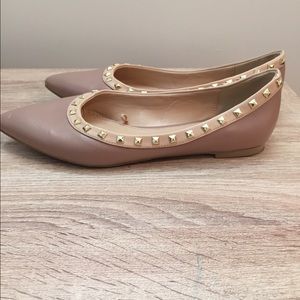 Forever 21 Flats