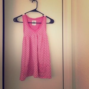 PINK tanks (2)