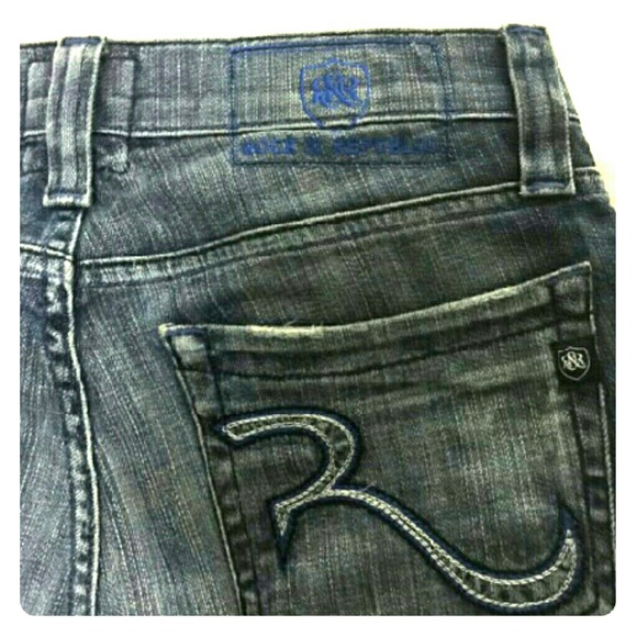 Rock & Republic jeans - Picture 1 of 3