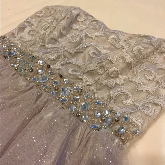 Party dress