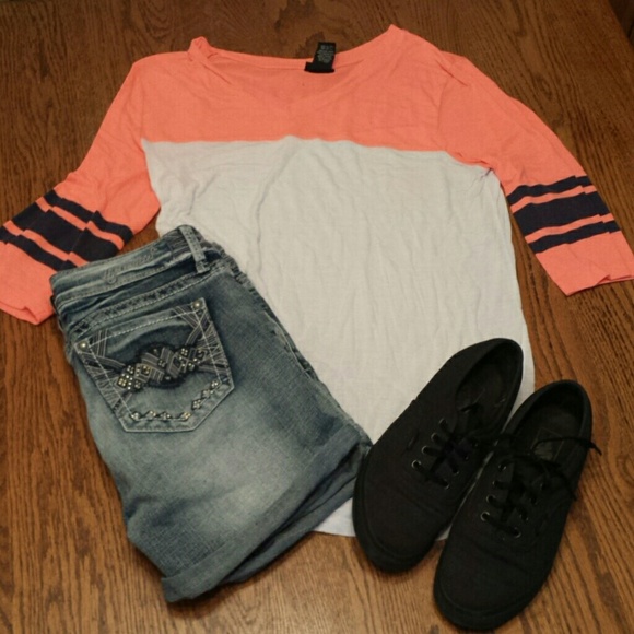 Cute Baseball Shirt