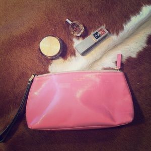 Kate spade clutch