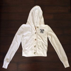 Hollister Hoodie