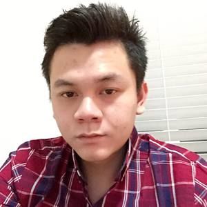 Meet your Posher, Chinh