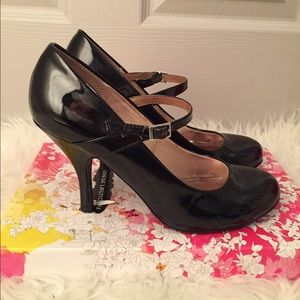 Chinese Laundry Mary Jane Pumps