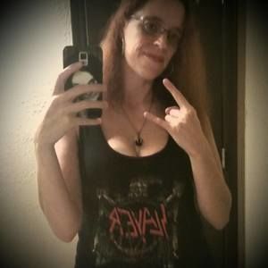 Meet your Posher, Susan