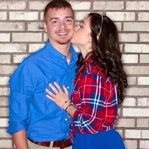 Meet your Posher, Kelsey