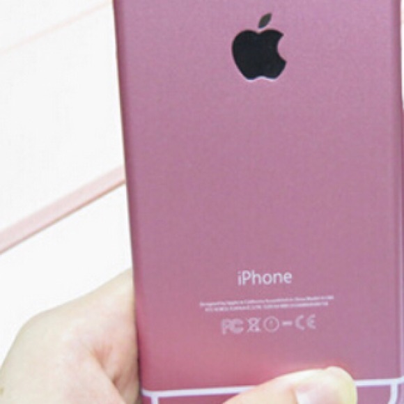 A iPhone 490$