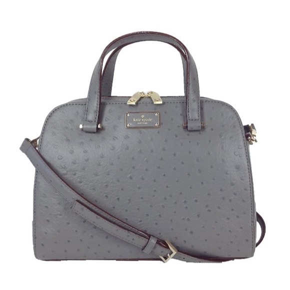 kate spade Handbags - ⚡️PRICE DROP⚡️NWT Kate Spade small Felix satchel