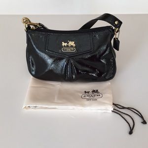 Auth Coach Handbag