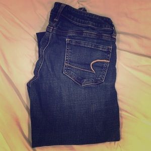 American Eagle Jegging 2L