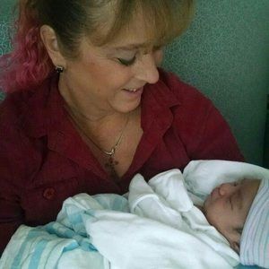 Meet your Posher, Donna