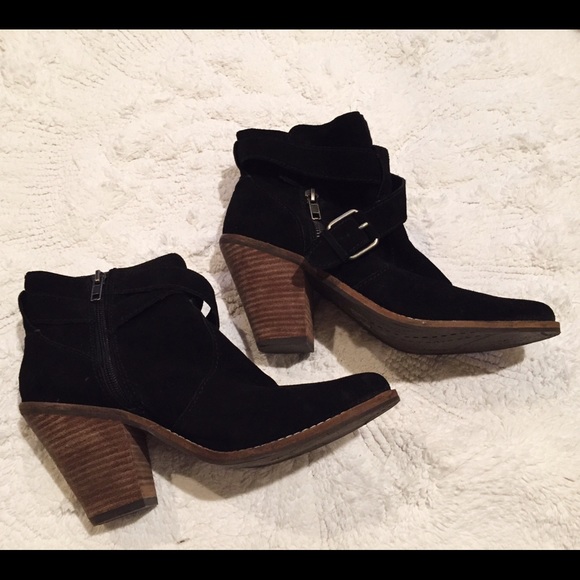Dolce Vita Shoes - Dolce Vita Booties! 🎉BRAND NEW🎉
