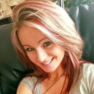 Meet your Posher, Britney