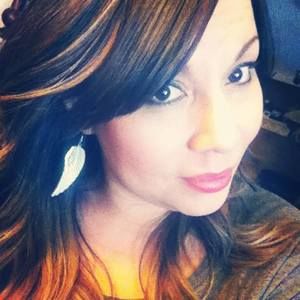 Meet your Posher, Rosa