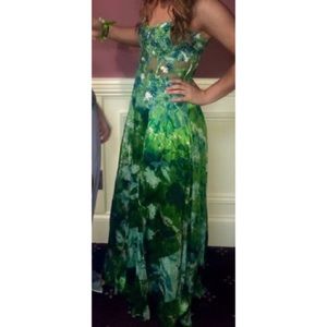 Jovani Prom dress