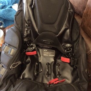 Oakley backpack