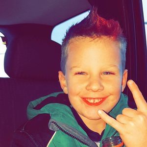 Meet your Posher, Justina