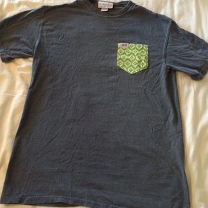 Fraternity Collection Tshirt