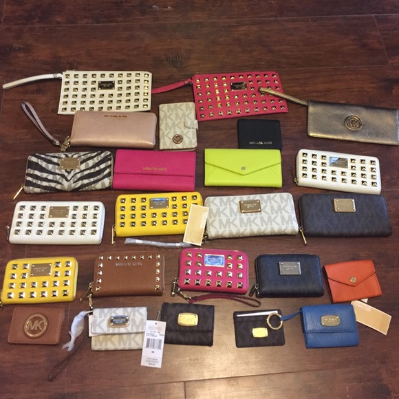 Mk collection