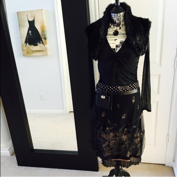 Anac Skirt - Picture 4 of 4