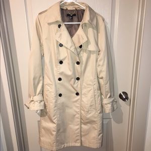 BRAND NEW Classic Trench from H&M