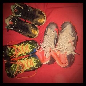 Smirkboy kicks package