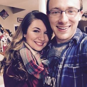 Meet your Posher, Alicia