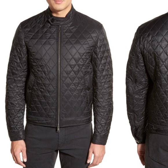 Meet your Posher, Tom