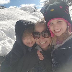 Meet your Posher, Amelia