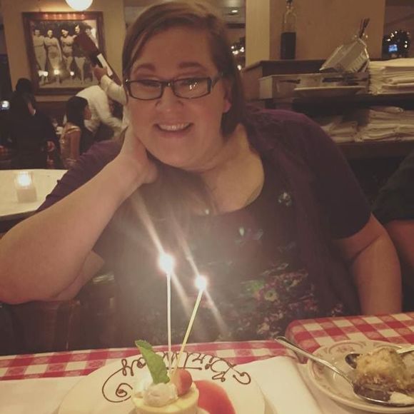 Meet your Posher, Danielle