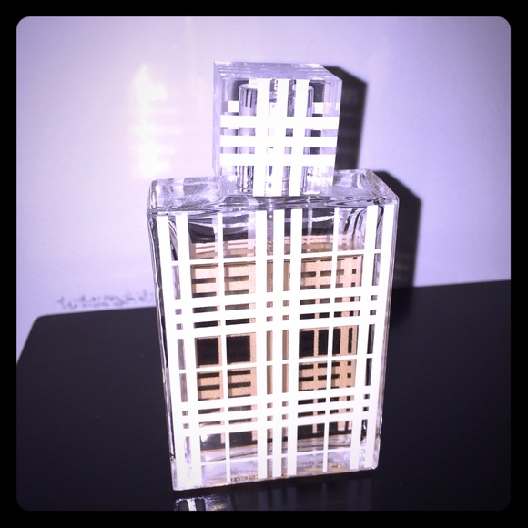 1.7 oz (50mL) Burberry Brit Perfume Fragrance