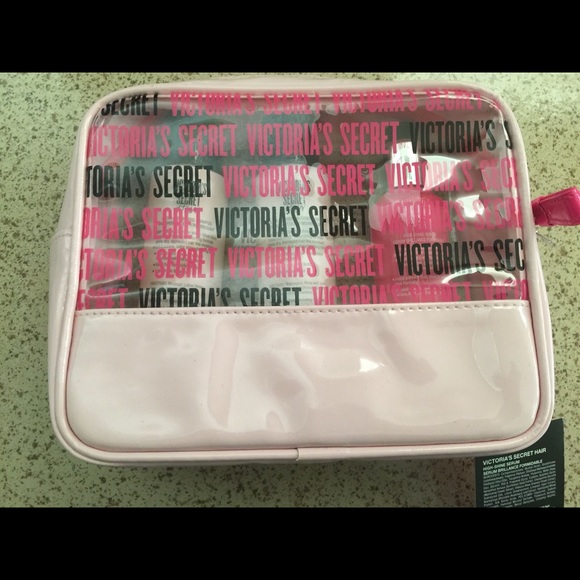 New Victoria Secret Travel Hair Set