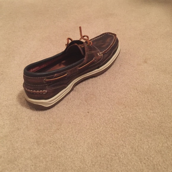 men's sperrys