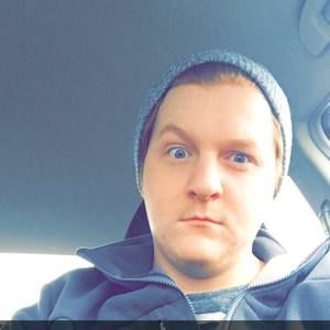 Meet your Posher, Ryan