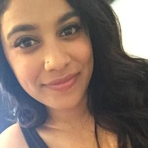 Meet your Posher, Tanishia