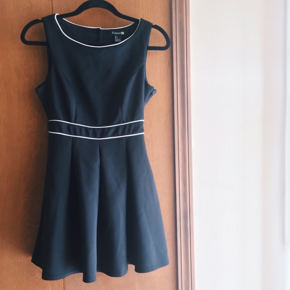 Adorable A-Line Dress