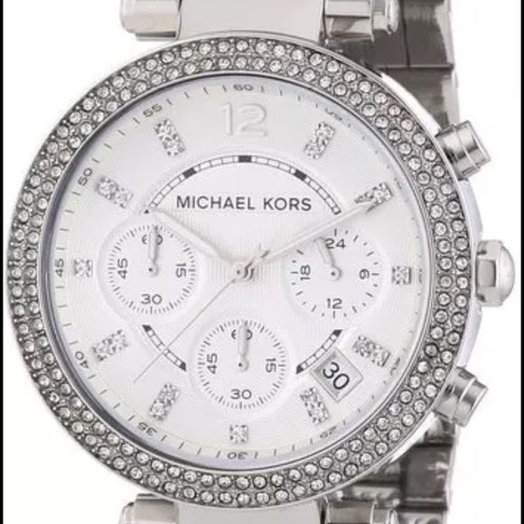 Michael Kors watch