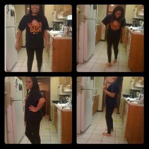 Meet your Posher, Vanity