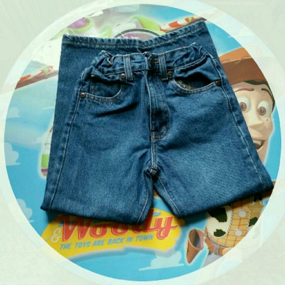 Boys Jeans