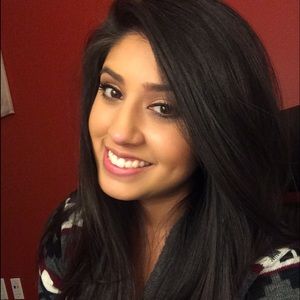 Meet your Posher, Starr