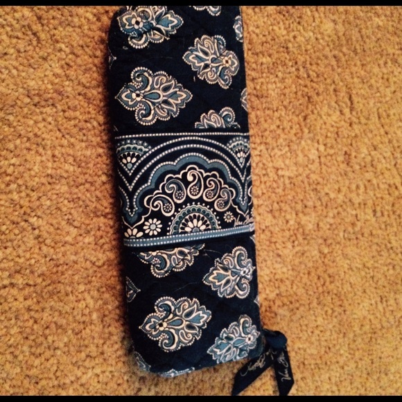 Vera Bradley pencil case